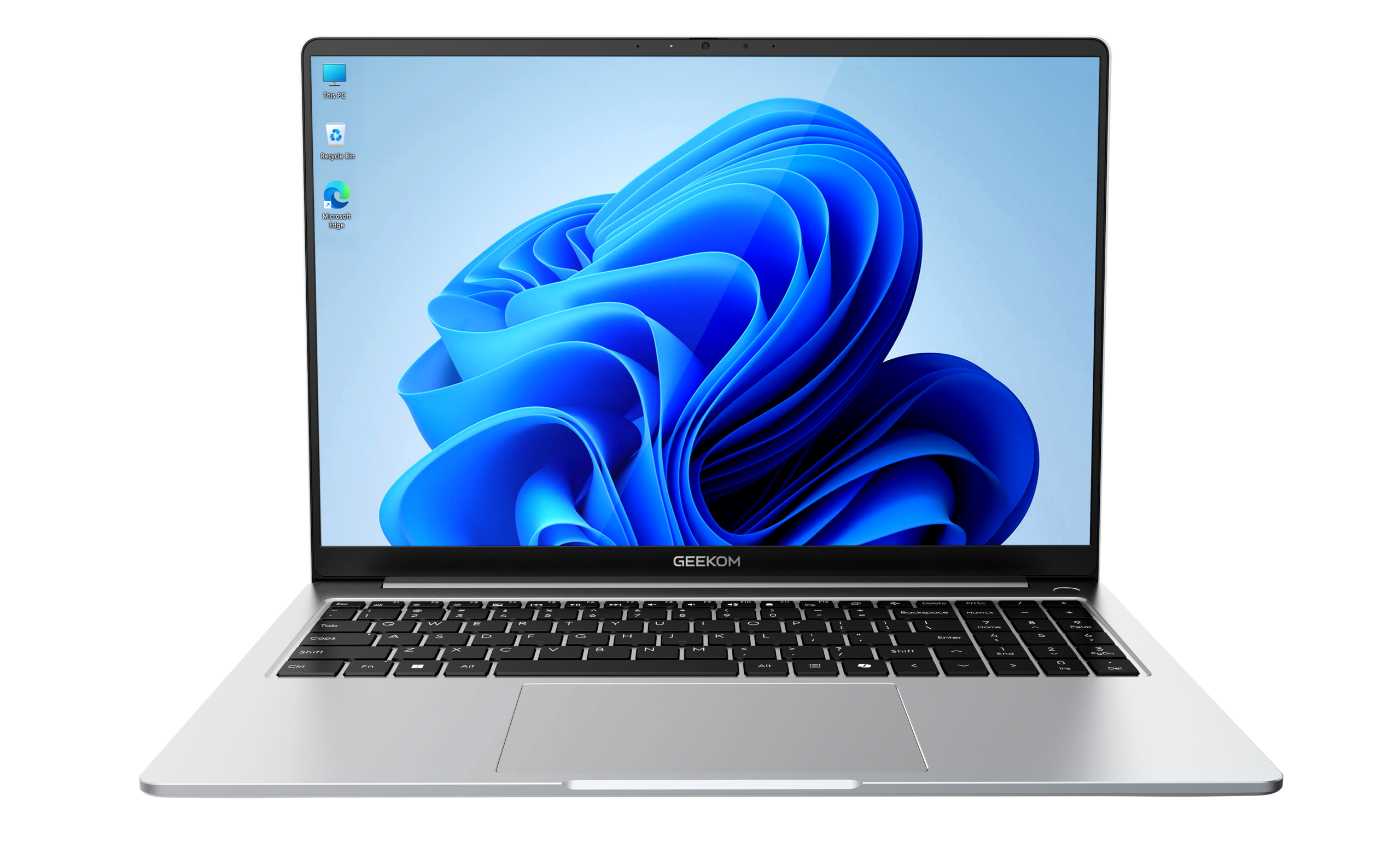 GeekBook M16 16″ Laptop | U9-185H